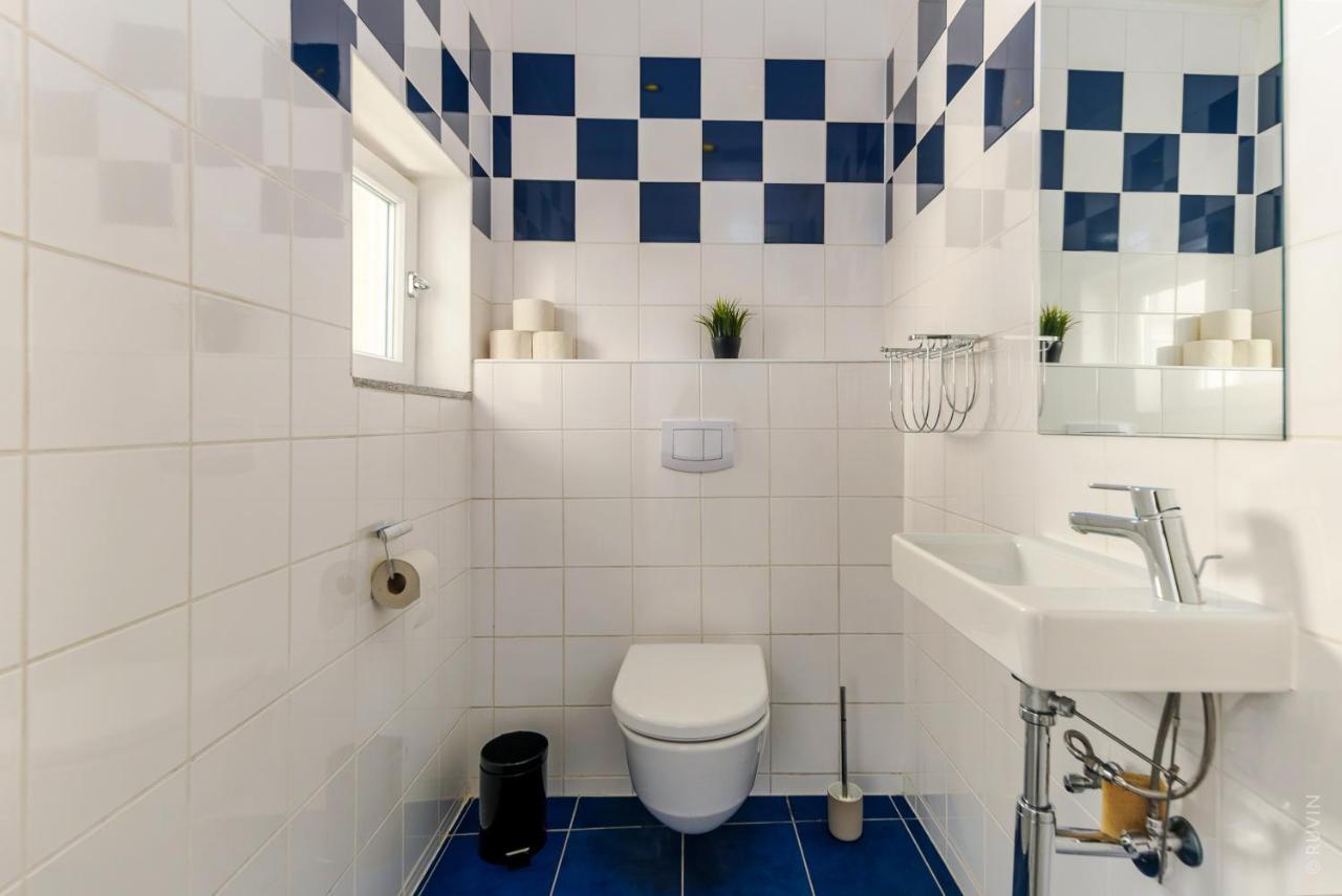 Designer Apartments, 2 Min To U1 Reumannplatz Viyana Dış mekan fotoğraf