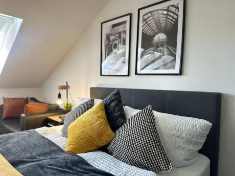 Designer Apartments, 2 Min To U1 Reumannplatz Viyana Dış mekan fotoğraf