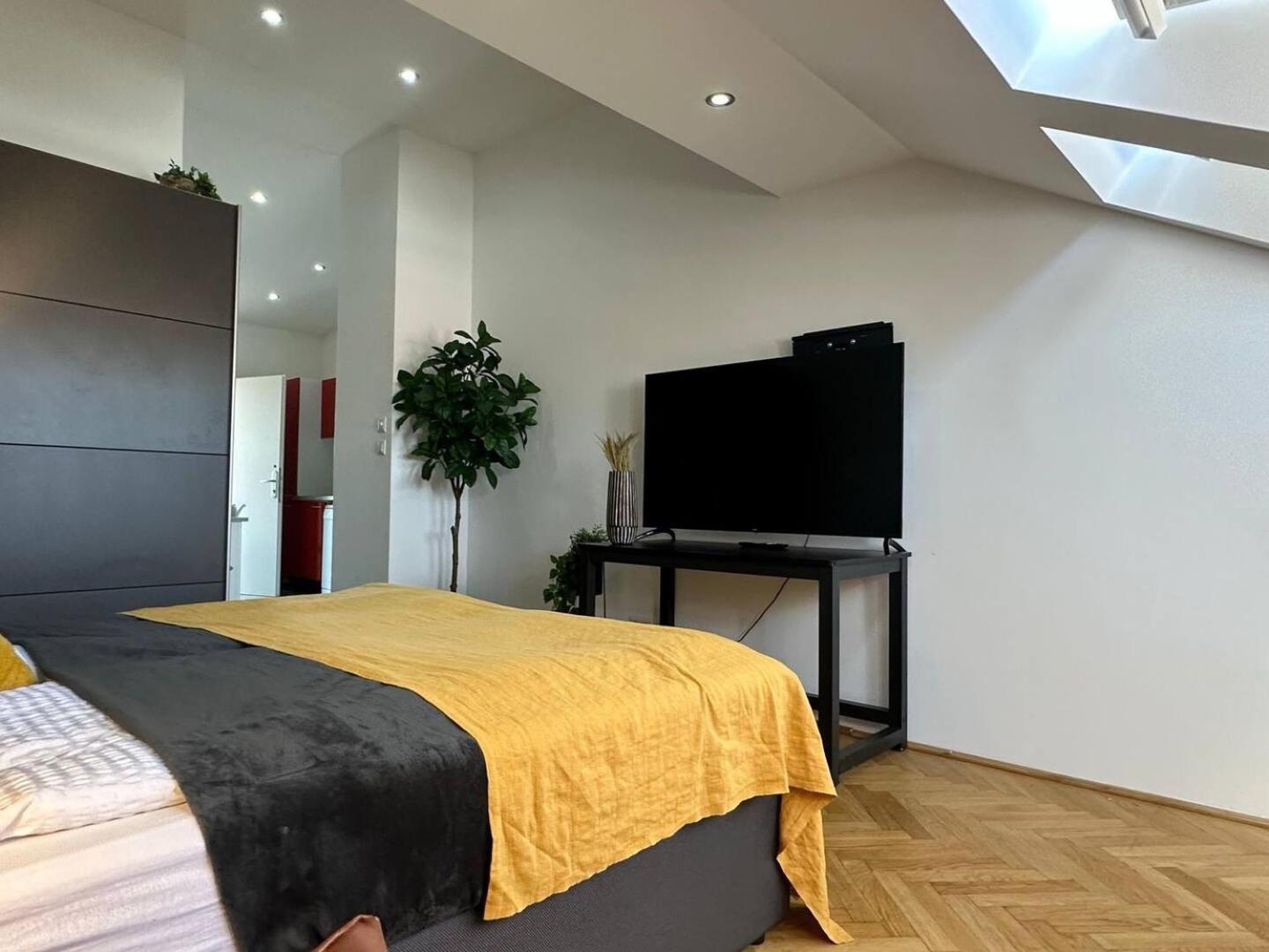 Designer Apartments, 2 Min To U1 Reumannplatz Viyana Dış mekan fotoğraf